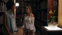 Click to watch 'Forces of Attraction' (popup) The Bureau Of Magical Things